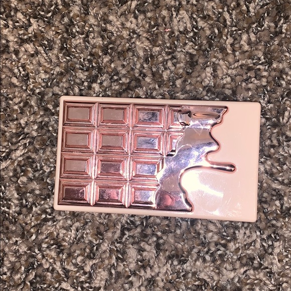 Makeup Revolution Other - Makeup Revolution  Highlight Pallete